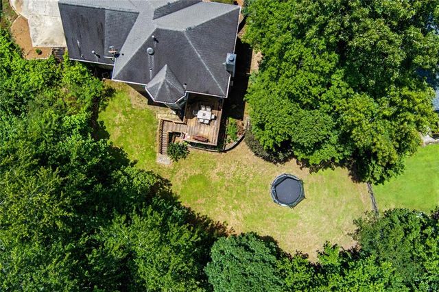 6028 Wyndham Woods Drive, Powder Springs, GA 30127