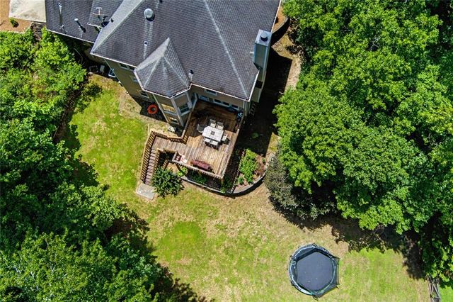 6028 Wyndham Woods Drive, Powder Springs, GA 30127