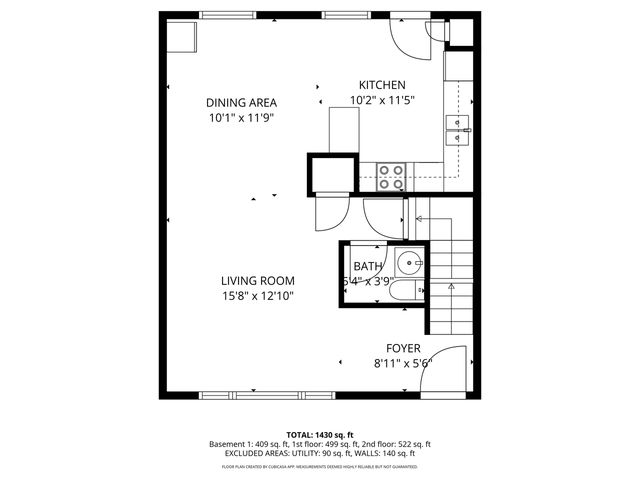 809 Ridgeway DRIVE, Pewaukee, WI 53072