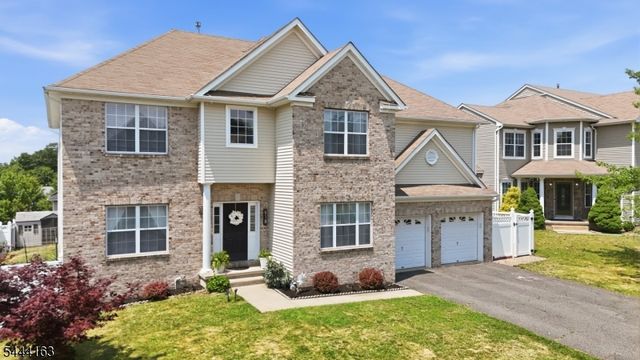 918 Timberline Dr, Jefferson Twp., NJ 07849