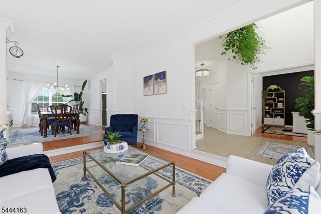 918 Timberline Dr, Jefferson Twp., NJ 07849