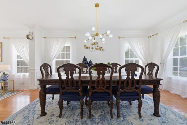 918 Timberline Dr, Jefferson Twp., NJ 07849