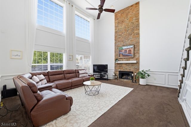918 Timberline Dr, Jefferson Twp., NJ 07849