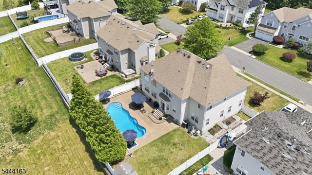 918 Timberline Dr, Jefferson Twp., NJ 07849