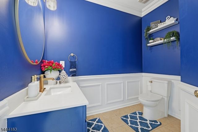 918 Timberline Dr, Jefferson Twp., NJ 07849