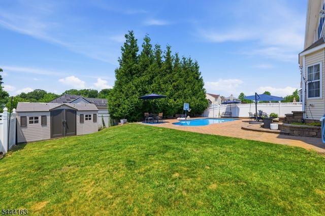 918 Timberline Dr, Jefferson Twp., NJ 07849