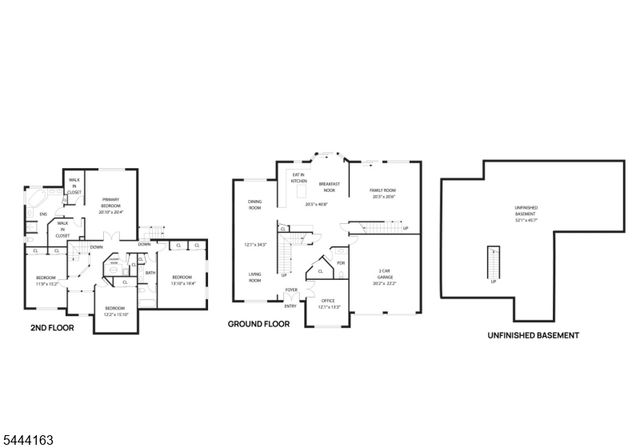 918 Timberline Dr, Jefferson Twp., NJ 07849