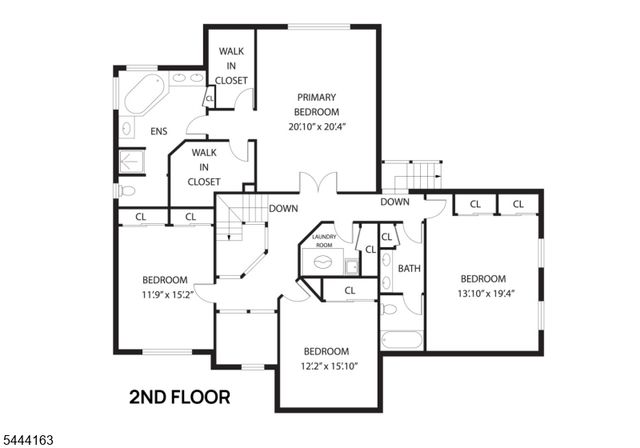 918 Timberline Dr, Jefferson Twp., NJ 07849