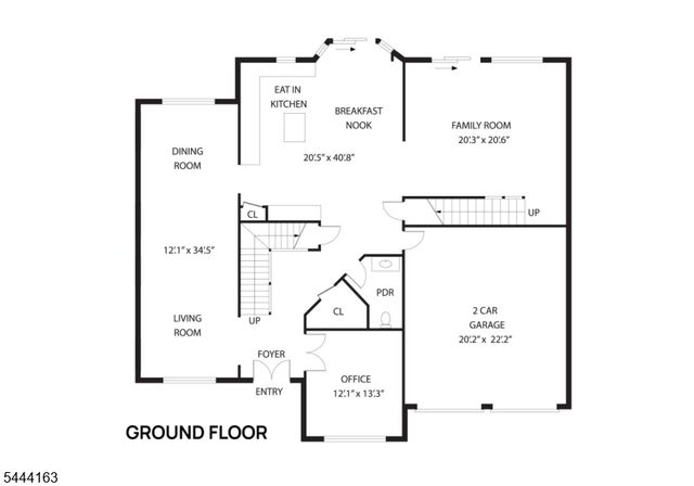 918 Timberline Dr, Jefferson Twp., NJ 07849