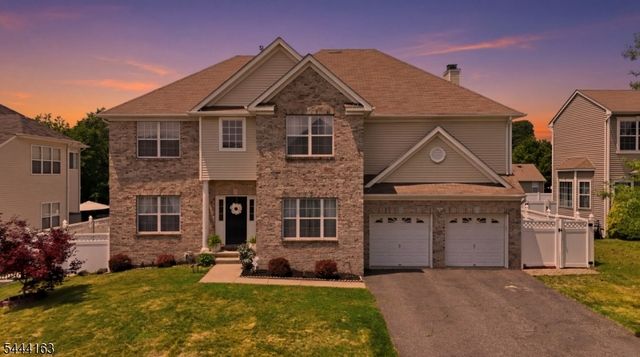 918 Timberline Dr, Jefferson Twp., NJ 07849
