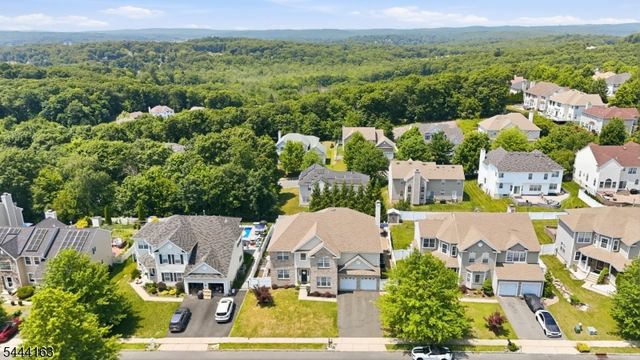 918 Timberline Dr, Jefferson Twp., NJ 07849