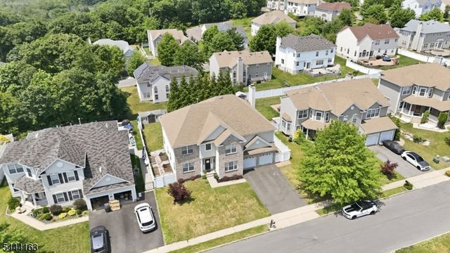 918 Timberline Dr, Jefferson Twp., NJ 07849