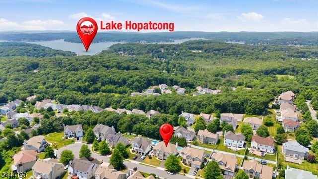 918 Timberline Dr, Jefferson Twp., NJ 07849