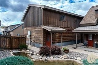 215 E 2nd St 8, Red Lodge, MT 59068