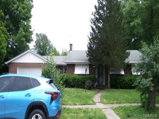 1102 N 86th Street, East St Louis, IL 62203