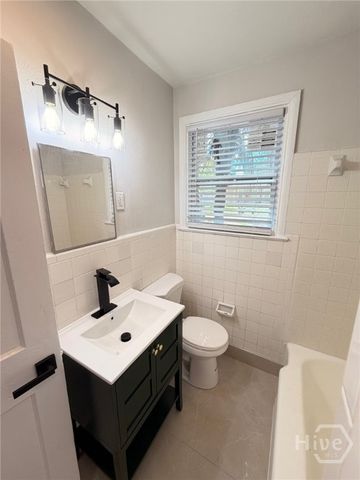 1333 E 53rd Street, Savannah, GA 31404