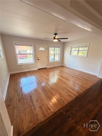 1333 E 53rd Street, Savannah, GA 31404