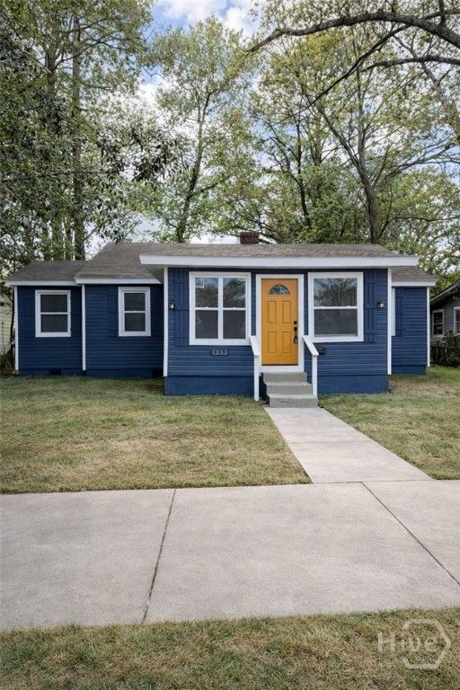 1333 E 53rd Street, Savannah, GA 31404