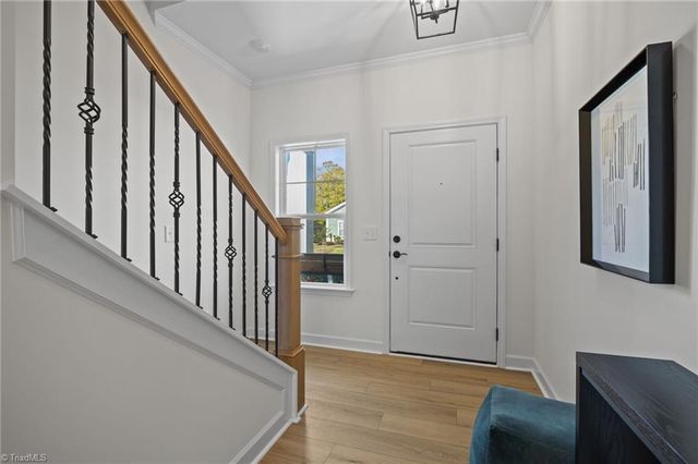 212 Mountain Maple Drive, King, NC 27021