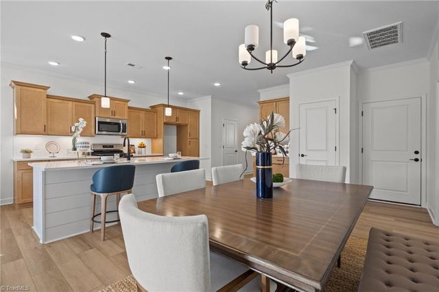 212 Mountain Maple Drive, King, NC 27021