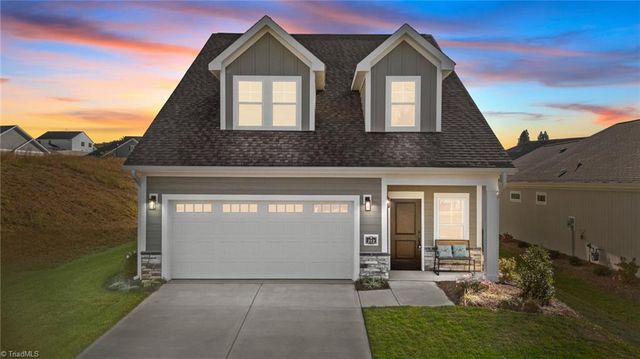 212 Mountain Maple Drive, King, NC 27021