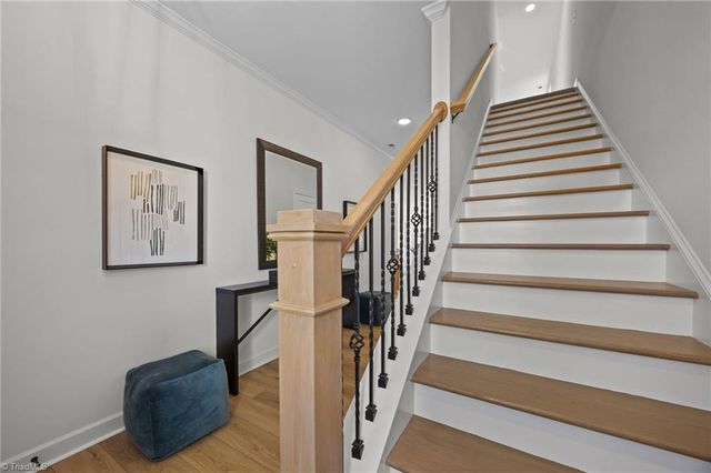 212 Mountain Maple Drive, King, NC 27021