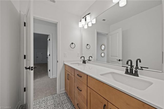 212 Mountain Maple Drive, King, NC 27021