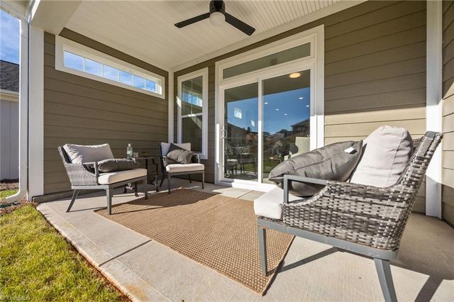 212 Mountain Maple Drive, King, NC 27021