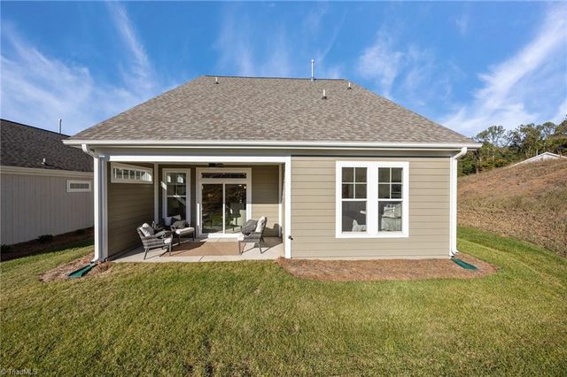 212 Mountain Maple Drive, King, NC 27021