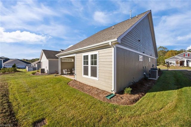 212 Mountain Maple Drive, King, NC 27021