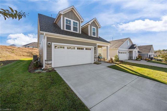 212 Mountain Maple Drive, King, NC 27021