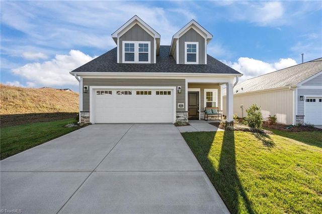 212 Mountain Maple Drive, King, NC 27021