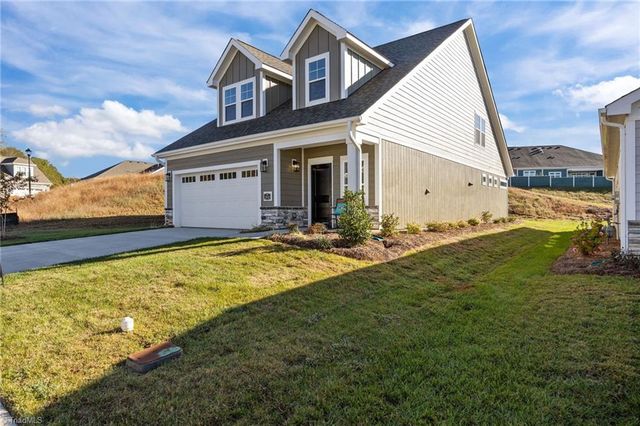 212 Mountain Maple Drive, King, NC 27021