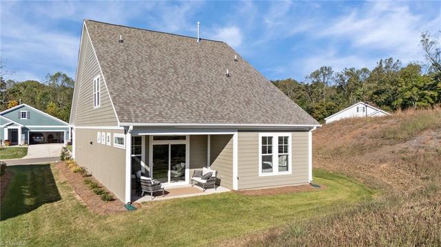 212 Mountain Maple Drive, King, NC 27021