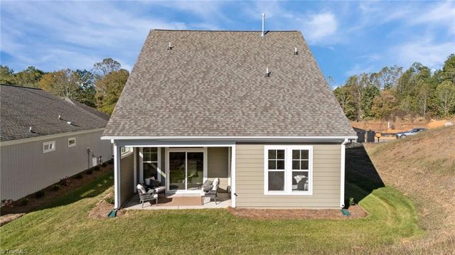 212 Mountain Maple Drive, King, NC 27021