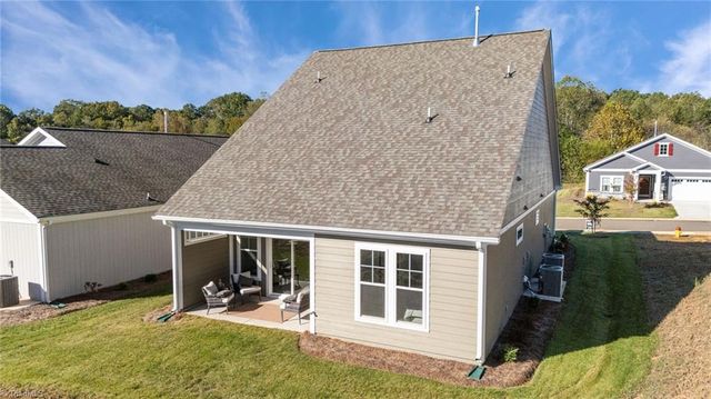 212 Mountain Maple Drive, King, NC 27021