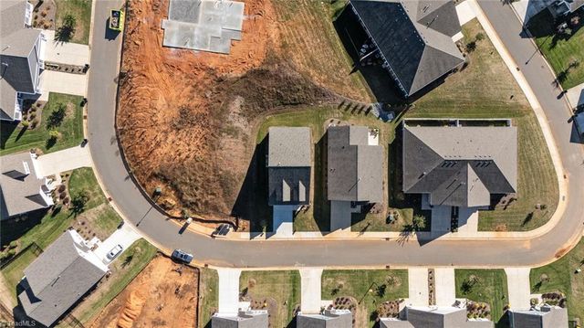 212 Mountain Maple Drive, King, NC 27021