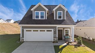 212 Mountain Maple Drive, King, NC 27021