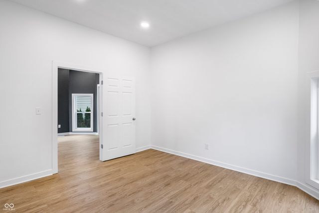 555 N Hamilton Avenue, Indianapolis, IN 46201