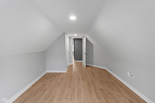 555 N Hamilton Avenue, Indianapolis, IN 46201