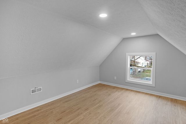 555 N Hamilton Avenue, Indianapolis, IN 46201