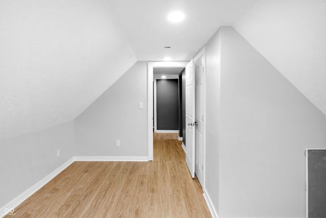 555 N Hamilton Avenue, Indianapolis, IN 46201