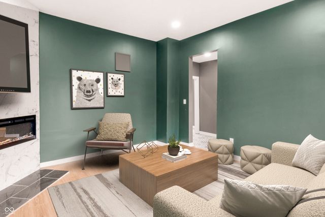 555 N Hamilton Avenue, Indianapolis, IN 46201