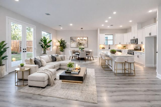 15034 Wunderlust Lane, Houston, TX 77069