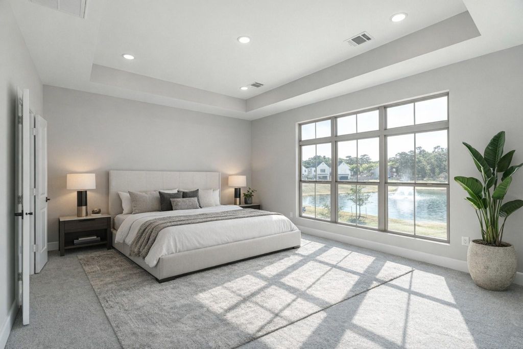 15034 Wunderlust Lane, Houston, TX 77069