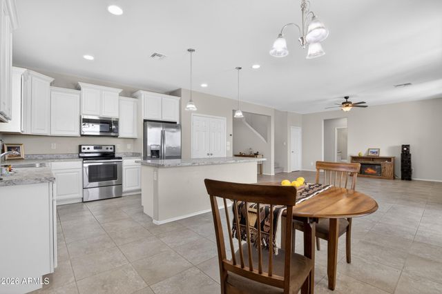 8857 N 101ST Drive, Peoria, AZ 85345