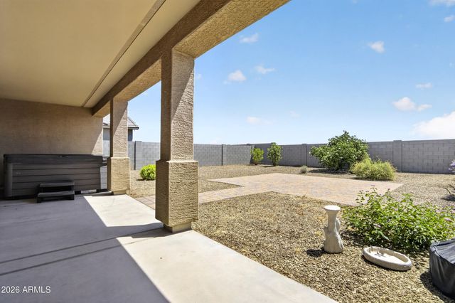 8857 N 101ST Drive, Peoria, AZ 85345