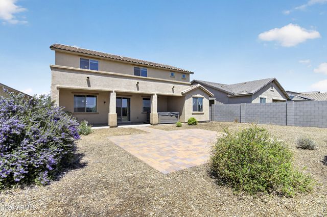 8857 N 101ST Drive, Peoria, AZ 85345