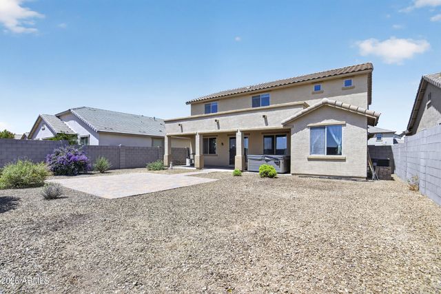 8857 N 101ST Drive, Peoria, AZ 85345
