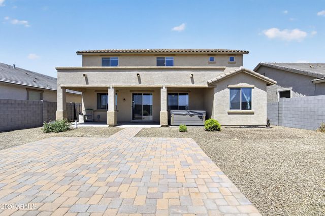 8857 N 101ST Drive, Peoria, AZ 85345